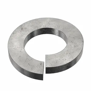 APPROVED VENDOR M37000.120.0001 Split Lock Washer Standard Steel M12, 50PK | AB7ETV 22UK04