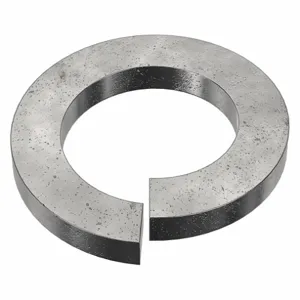 APPROVED VENDOR M37000.270.0001 Split Lock Washer Steel Fits M27, 5PK | AB8FEV 25DN12