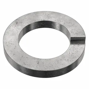 APPROVED VENDOR M37000.300.0001 Split Lock Washer Steel Fits M30, 5PK | AB8FEW 25DN13