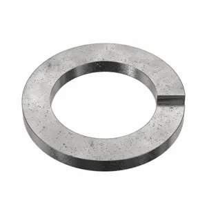 APPROVED VENDOR M37000.480.0001 Split Lock Washer Steel Fits M48, 2PK | AB8FFA 25DN17