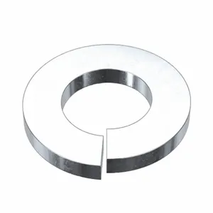 APPROVED VENDOR M37020.040.0001 Split Lock Washer 4.1Mm Id, 100PK | AE8RVG 6FB81