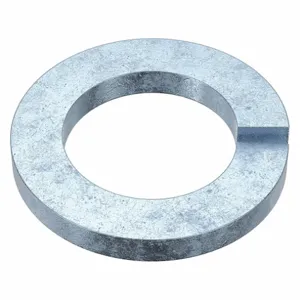 APPROVED VENDOR M37020.220.0001 Split Lock Washer Steel Fits M22, 10PK | AB8FFC 25DN19