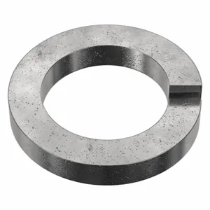 APPROVED VENDOR M37200.200.0001 Split Lock Washer Steel Fits M20, 10PK | AB8FFG 25DN23