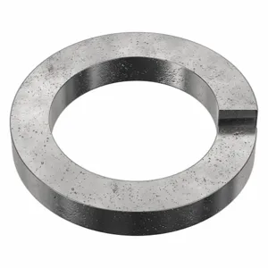 APPROVED VENDOR M37200.240.0001 Split Lock Washer Steel Fits M24, 10PK | AB8FFH 25DN24