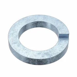 APPROVED VENDOR M37220.160.0001 Split Lock Washer Steel Fits M16, 25PK | AB8FFR 25DN32