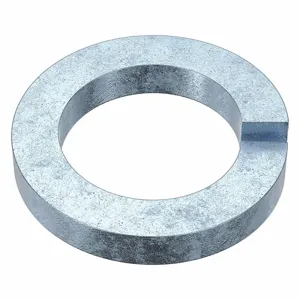 APPROVED VENDOR M37220.200.0001 Split Lock Washer Steel Fits M20, 10PK | AB8FFT 25DN33