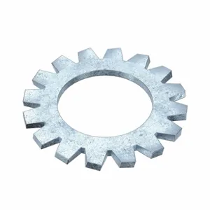 APPROVED VENDOR M37420.100.0001 Lock Washer Steel Fits M10, 100PK | AB8FFZ 25DN39