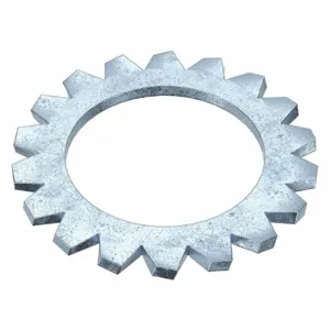 APPROVED VENDOR M37420.160.0001 Lock Washer Steel Fits M16, 25PK | AB8FGA 25DN40