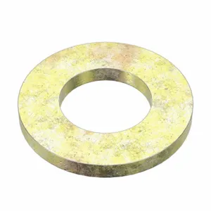 APPROVED VENDOR M38080.050.0001 Flat Washer Steel Fits M5, 100PK | AB8ETV 25DK50