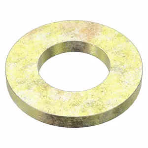 APPROVED VENDOR M38080.070.0001 Flat Washer Steel Fits M7, 100PK | AB8ETW 25DK51