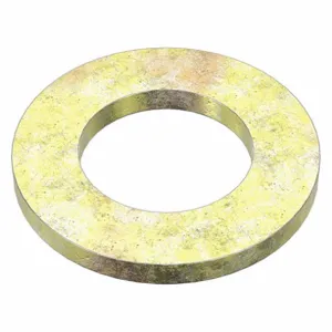 APPROVED VENDOR M38080.240.0001 Flat Washer Standard Steel M24, 10PK | AB7DYM 22UE49