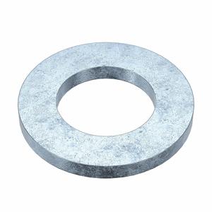 APPROVED VENDOR M38093.160.0001 Flat Washer Steel Fits M16, 25PK | AB8EUH 25DK62