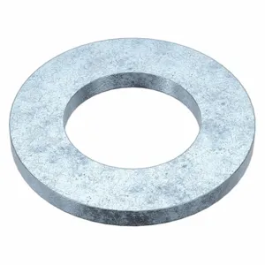 APPROVED VENDOR M38093.180.0001 Flat Washer Steel Fits M18, 25PK | AB8EUJ 25DK63