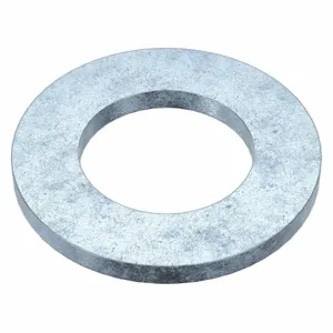 APPROVED VENDOR M38093.200.0001 Flat Washer Steel Fits M20, 10PK | AB8EUK 25DK64