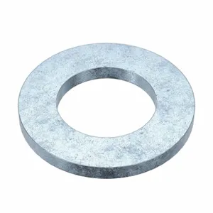 APPROVED VENDOR M38093.240.0001 Flat Washer Steel Fits M24, 10PK | AB8EUL 25DK65