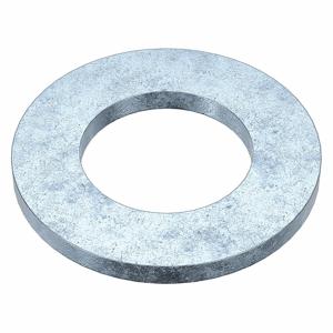 APPROVED VENDOR M38093.270.0001 Flat Washer Steel Fits M27, 5PK | AB8EUM 25DK66
