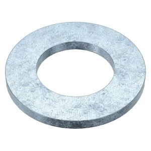 APPROVED VENDOR M38093.270.0001 Flat Washer Steel Fits M27, 5PK | AB8EUM 25DK66