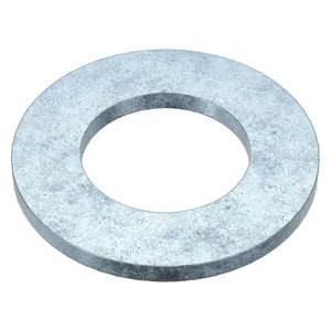 APPROVED VENDOR M38093.300.0001 Flat Washer Steel Fits M30, 5PK | AB8EUN 25DK67