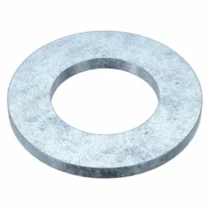 APPROVED VENDOR M38093.360.0001 Flat Washer Steel Fits M36, 2PK | AB8EUQ 25DK69