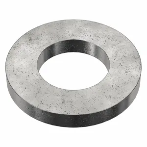 APPROVED VENDOR M38100.060.0001 Flat Washer Steel Fits M6, 100PK | AB8EUR 25DK70