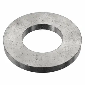 APPROVED VENDOR M38100.080.0001 Flat Washer Steel Fits M8, 100PK | AB8EUT 25DK71