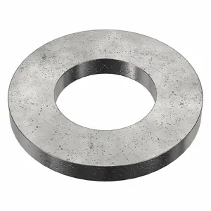 APPROVED VENDOR M38100.100.0001 Flat Washer Steel Fits M10, 100PK | AB8EUU 25DK72