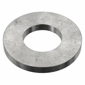 APPROVED VENDOR M38100.110.0001 Flat Washer Steel Fits M11, 50PK | AB8EUV 25DK73