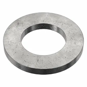 APPROVED VENDOR M38100.160.0001 Flat Washer Steel Fits M16, 25PK | AB8EUY 25DK76