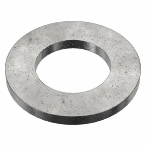 APPROVED VENDOR M38100.180.0001 Flat Washer Steel Fits M18, 25PK | AB8EUZ 25DK77