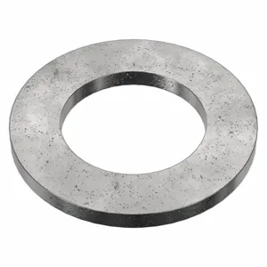 APPROVED VENDOR M38100.220.0001 Flat Washer Steel Fits M22, 10PK | AB8EVB 25DK79