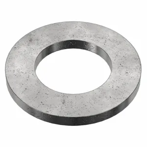 APPROVED VENDOR M38100.240.0001 Flat Washer Steel Fits M24, 10PK | AB8EVC 25DK80