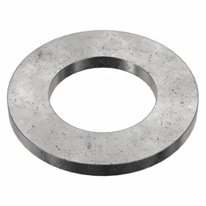 APPROVED VENDOR M38100.330.0001 Flat Washer Steel Fits M33, 2PK | AB8EVE 25DK82