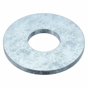 APPROVED VENDOR M38130.026.0001 Flat Washer Steel Fits M2.6, 100PK | AB8EVN 25DK91