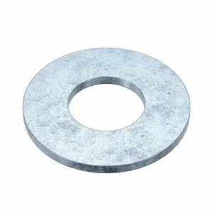 APPROVED VENDOR M38130.035.0001 Flat Washer Carbon Steel Fits M3.5, 100PK | AB8TRL 29DJ16