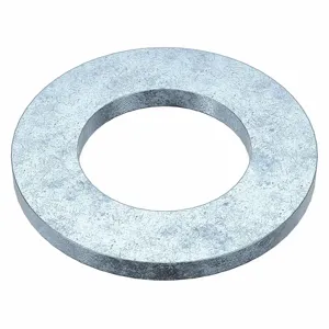 APPROVED VENDOR M38130.200.0001 Flat Washer Standard Steel M20, 10PK | AB7DYT 22UE54