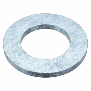 APPROVED VENDOR M38130.220.0001 Flat Washer Steel Fits M22, 10PK | AB8EVQ 25DK93