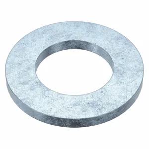 APPROVED VENDOR M38130.240.0001 Flat Washer Standard Steel M24, 10PK | AB7EKB 22UH23