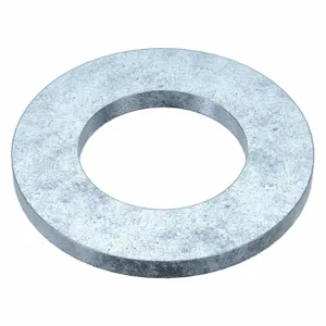 APPROVED VENDOR M38130.270.0001 Flat Washer Steel Fits M27, 5PK | AB8EVR 25DK94