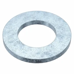 APPROVED VENDOR M38130.330.0001 Flat Washer Steel Fits M33, 2PK | AB8EVT 25DK95