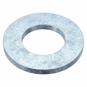 APPROVED VENDOR M38130.450.0001 Flat Washer Steel Fits M45, 2PK | AB8EVU 25DK96