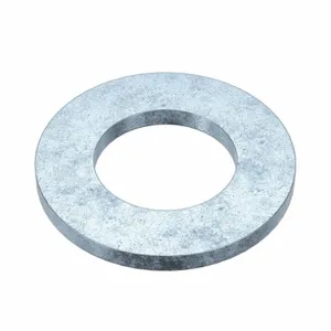 APPROVED VENDOR M38130.520.0001 Flat Washer Steel Fits M52 | AB8EVW 25DK98