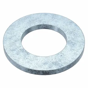 APPROVED VENDOR M38130.600.0001 Flat Washer Steel Fits M60 | AB8EVY 25DL01