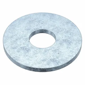 APPROVED VENDOR M38210.140.0001 Flat Washer Steel Fits M14, 50PK | AB8EWL 25DL13