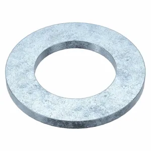 APPROVED VENDOR M38210.220.0001 Flat Washer Carbon Steel Fits M22, 10PK | AB8TRP 29DJ20