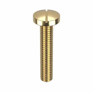 APPROVED VENDOR M48040.030.0016 Machine Screw Pan M3 X 0.50 X 16 L, 50PK | AE9AMP 6GY57