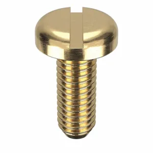 APPROVED VENDOR M48040.060.0016 Machine Screw Pan M6 X 1 X 16 L, 25PK | AE9ANA 6GY74