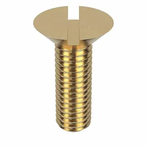 APPROVED VENDOR M48170.050.0016 Machine Screw Flat M5 X 0.80 X 16 L, 25PK | AE9DHX 6HU26