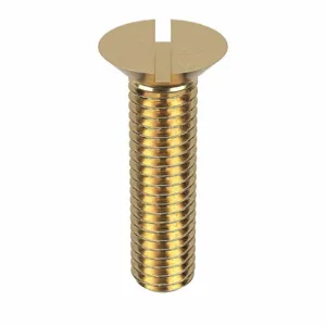 APPROVED VENDOR M48170.050.0020 Machine Screw Flat M5 X 0.80 X 20 L, 25PK | AE9DHY 6HU27