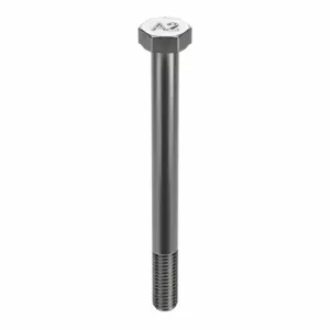 APPROVED VENDOR M51000.080.0100 Hex Cap Screw Stainless Steel M8 x 1.25, 100mm Length, 25PK | AB7BJJ 22TM61