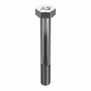 APPROVED VENDOR M51000.120.0100 Hex Cap Screw Stainless Steel M12 x 1.75, 100mm Length, 10PK | AB7BJY 22TM74